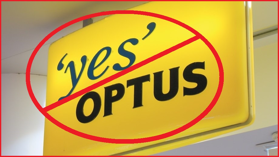 Optus Outage Shakes Australia | Information Age | ACS